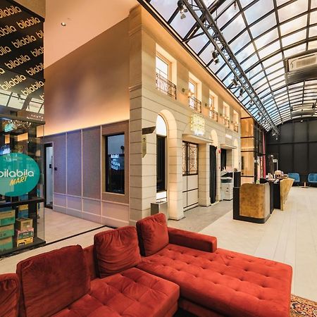 Scarletz Suites, Luxury Suites Klcc By Birdy Stay 吉隆坡 外观 照片