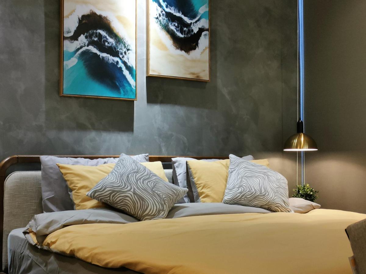 Scarletz Suites, Luxury Suites Klcc By Birdy Stay 吉隆坡 外观 照片