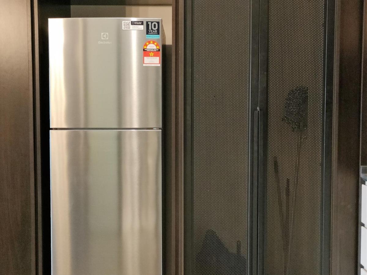 Scarletz Suites, Luxury Suites Klcc By Birdy Stay 吉隆坡 外观 照片