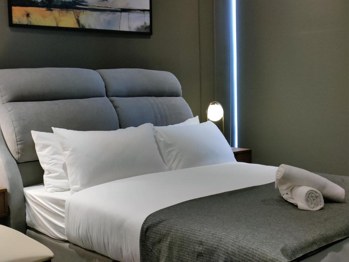 Scarletz Suites, Luxury Suites Klcc By Birdy Stay 吉隆坡 外观 照片