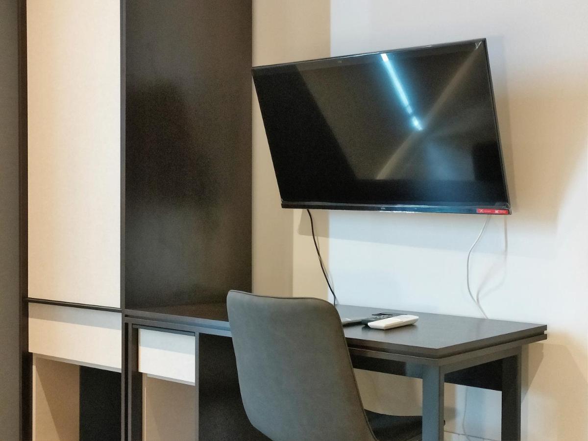 Scarletz Suites, Luxury Suites Klcc By Birdy Stay 吉隆坡 外观 照片